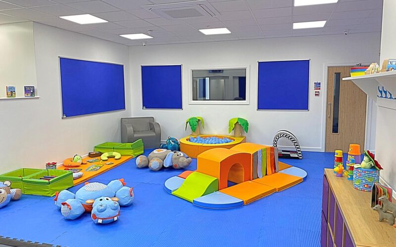 Child Nursery Chesham